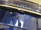 GHIBLI    2019 Trunk/Hatch/Tailgate 664904