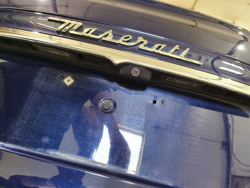GHIBLI    2019 Trunk/Hatch/Tailgate 664904