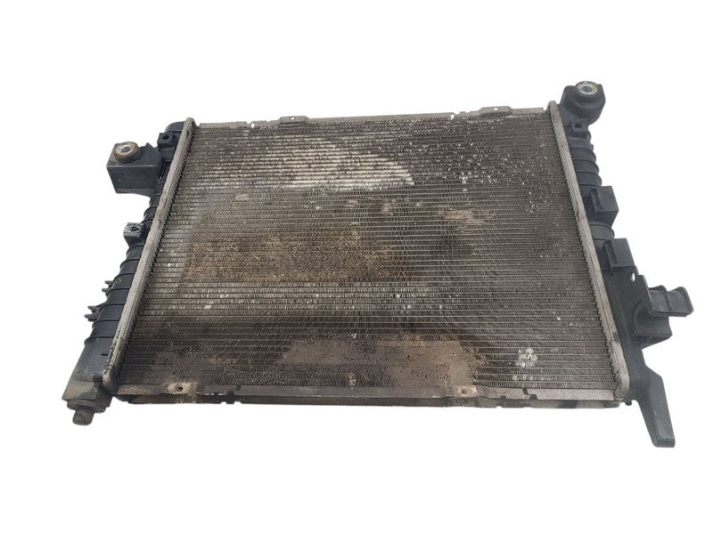 Radiator Fits 06-09 DODGE 2500 PICKUP 622958