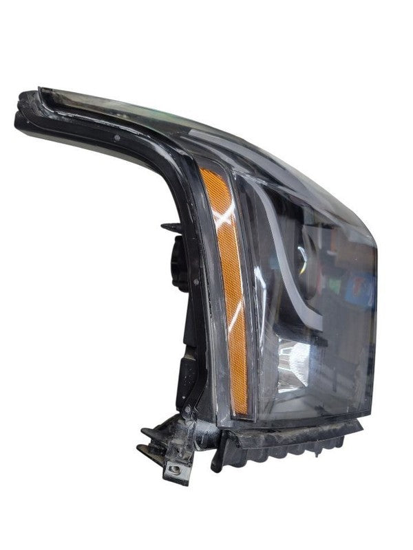 Passenger Right Headlight HID Opt T4F Fits 15-20 YUKON 679576