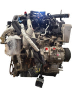 Engine 2.7L VIN P 8th Digit Turbo Fits 18-20 FORD F150 PICKUP 676084