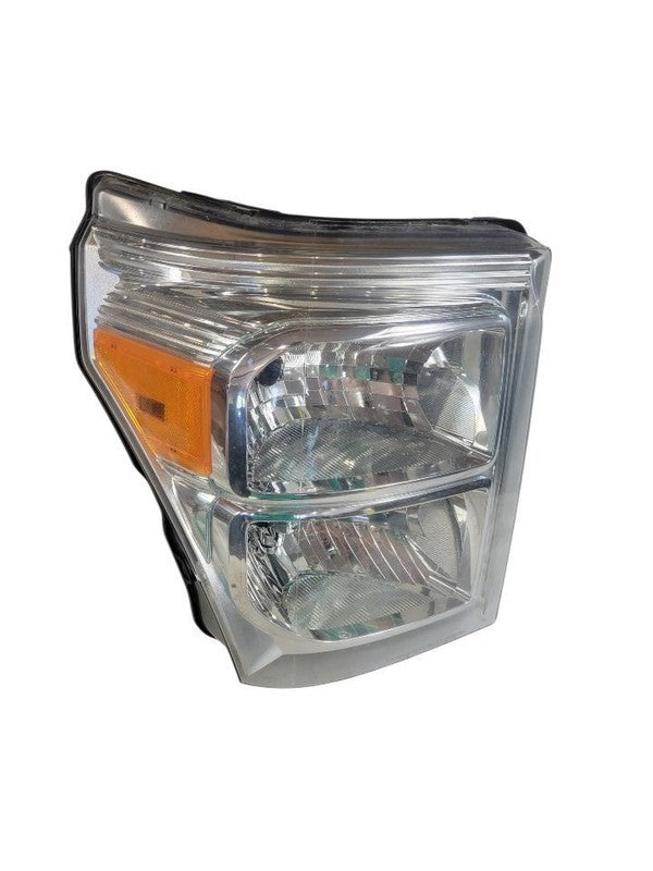 Passenger Headlight Composite Fits 11-16 FORD F250SD PICKUP 666727