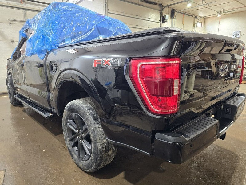Dash Panel Fits 21-23 FORD F150 PICKUP 632402