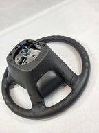 SILVRDO15 2012 Steering Wheel 559312