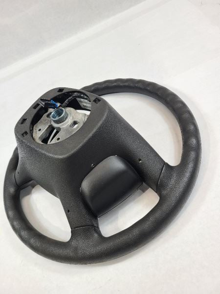 SILVRDO15 2012 Steering Wheel 559312