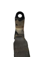 REAR H3        2007 Driver's Side Retractor Seat Belt Rear 572034
