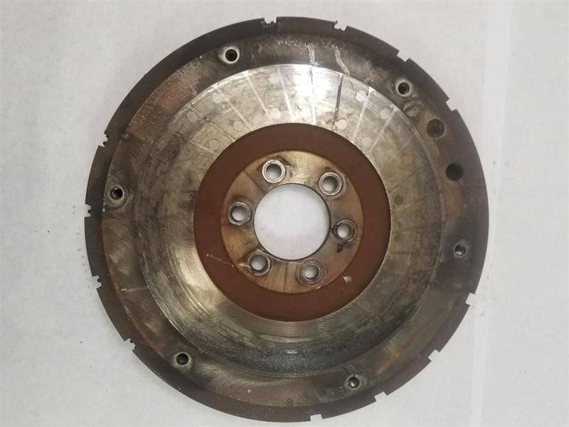 Flywheel/Flex Plate Manual Transmission 4.0L Fits 91-95 97-04 WRANGLER