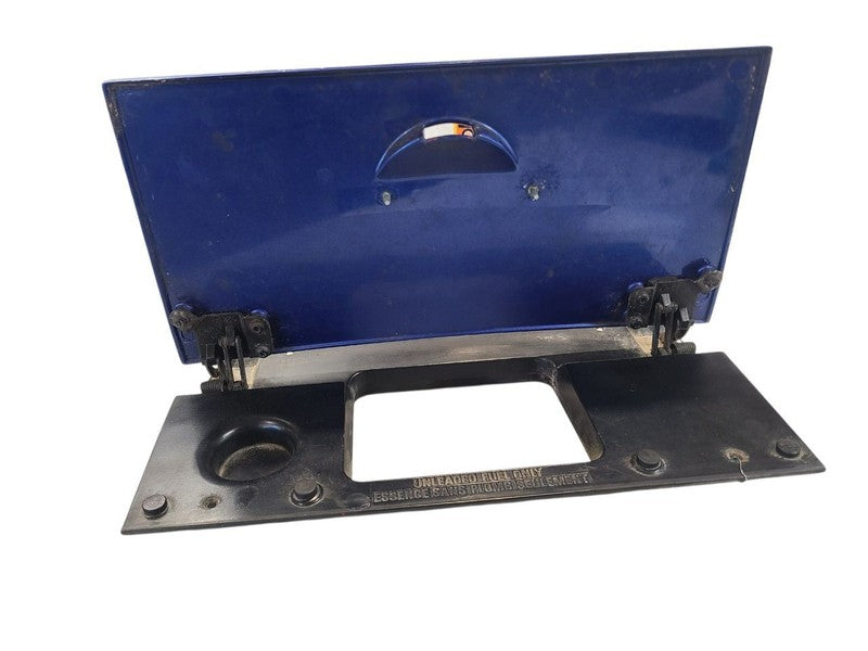 CORVETTE  1986 Fuel Filler Door 668345