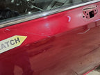 Passenger Front Door Electric Windows Fits 11-17 LEXUS CT200H 621259