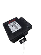 Chassis ECM Parking Brake Right Hand Trunk Floor Fits 12-17 AUDI A5 63