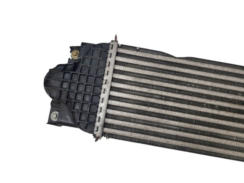 Intercooler 2.0L VIN 9 8th Digit Turbo Fits 17-20 FUSION 633147
