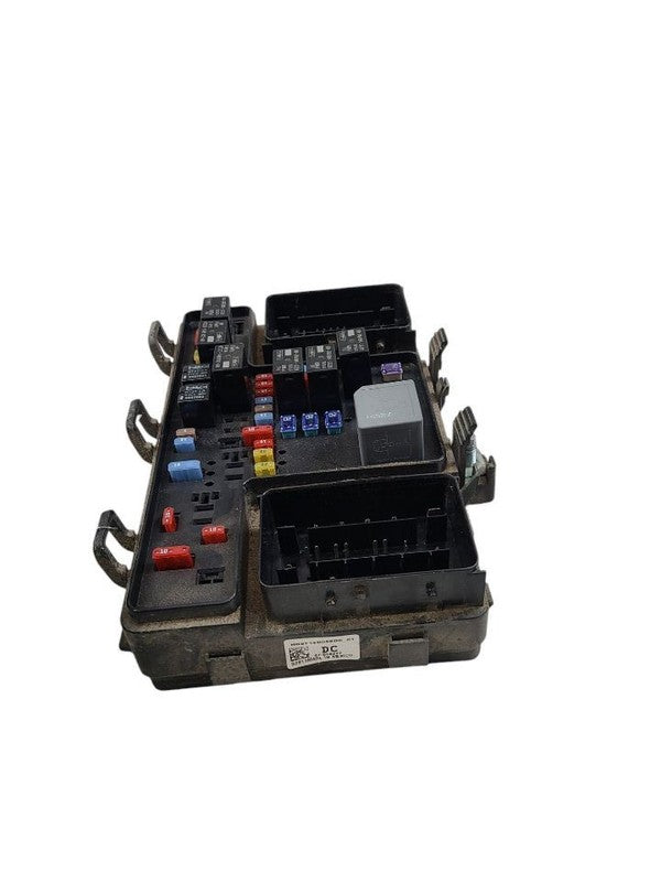 Fuse Box Engine VIN U 8th Digit Hybrid Energi SSV Fits 17-20 FUSION 62