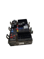 Fuse Box Engine VIN U 8th Digit Hybrid Energi SSV Fits 17-20 FUSION 62