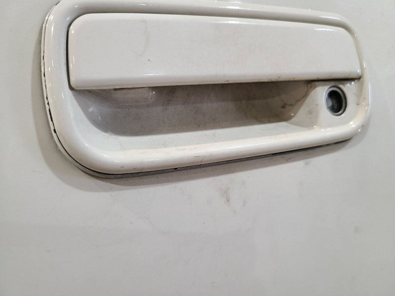 Driver Front Door Limited Body Side Moulding Fits 96-02 4 RUNNER 66339