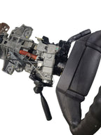 Steering Column Shift With Tilt Fits 08 FORD F250SD PICKUP 643212