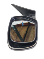 Driver Side View Mirror Without Blind Spot Alert Fits 10-12 MAZDA CX-9