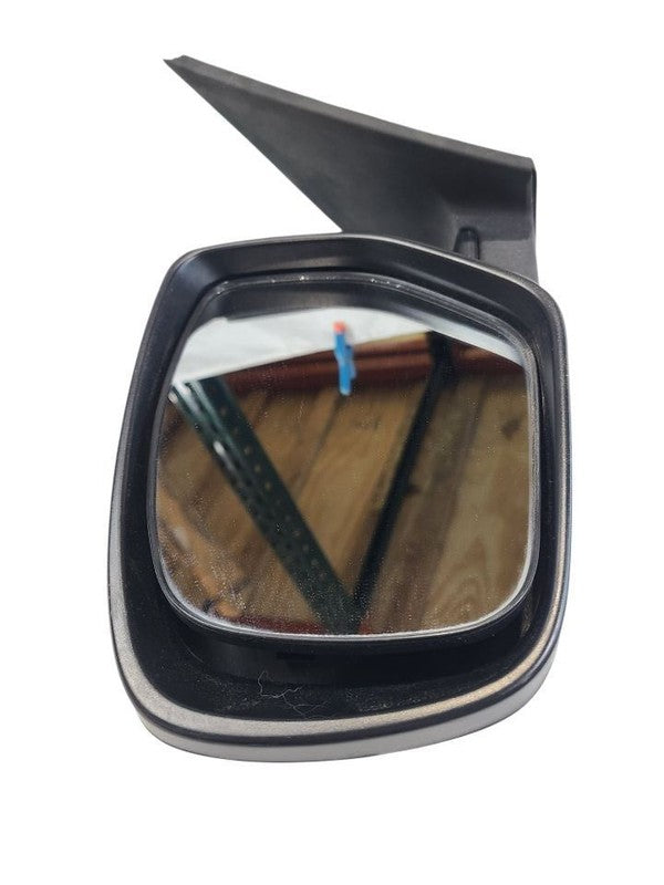 Driver Side View Mirror Without Blind Spot Alert Fits 10-12 MAZDA CX-9