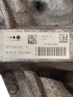 Steering Gear/Rack Power Rack And Pinion ID 13423005 Fits 13-17 VERANO