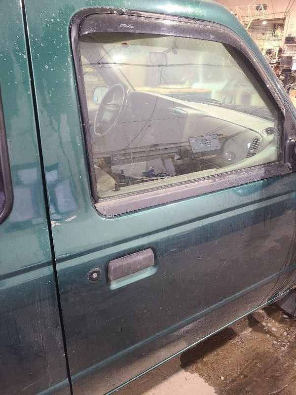 Passenger Right Front Door Electric Fits 94-02 RANGER 665715