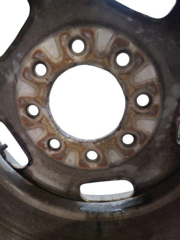 Wheel 17x7-1/2 Steel Opt Pyn Fits 11-26 SIERRA 2500 PICKUP 674350