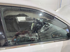 Passenger Right Front Door Glass Fits 10-17 EQUINOX 618422