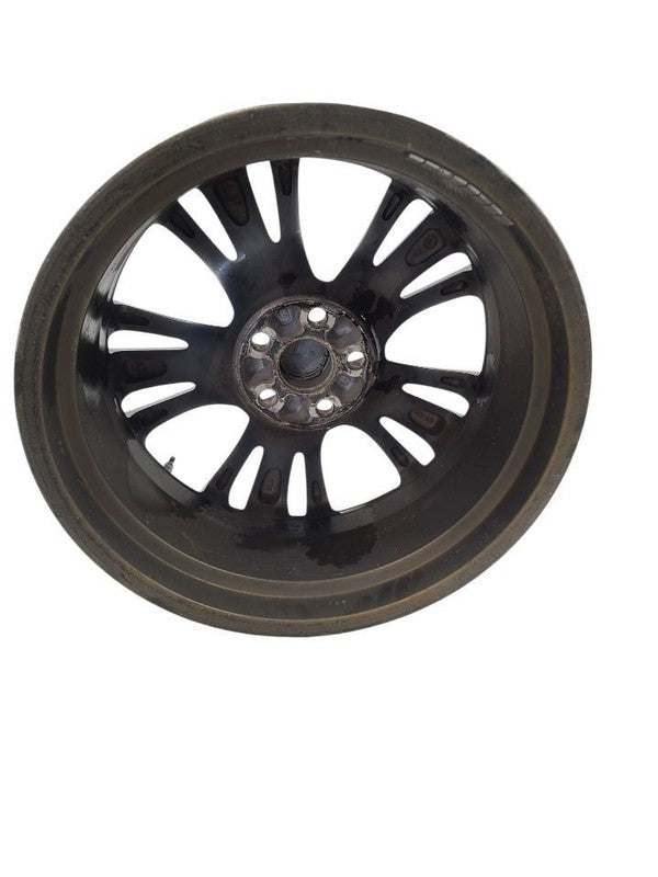 Wheel 19x7-1/2 Alloy 15 Spoke Fits 10-11 13-14 LEXUS RX350 670238