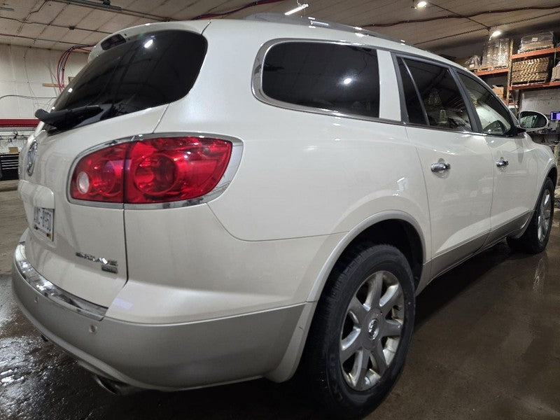 Seat Belt Front Bucket Driver Buckle Fits 10-12 ACADIA 611720