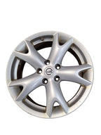 Wheel 17x7 Alloy 5 Spoke Fits 08-12 ROGUE 648900