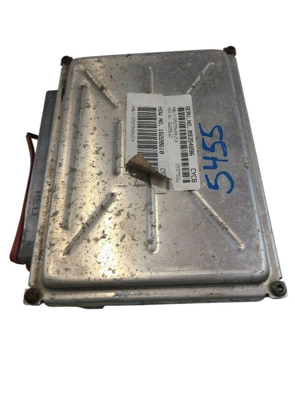 Engine ECM Electronic Control Module 5.7L ID 9354896 Fits 99-02 CAMARO