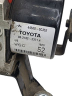 Anti-Lock Brake Part Actuator And Pump Assembly Fits 13-17 SEQUOIA 678