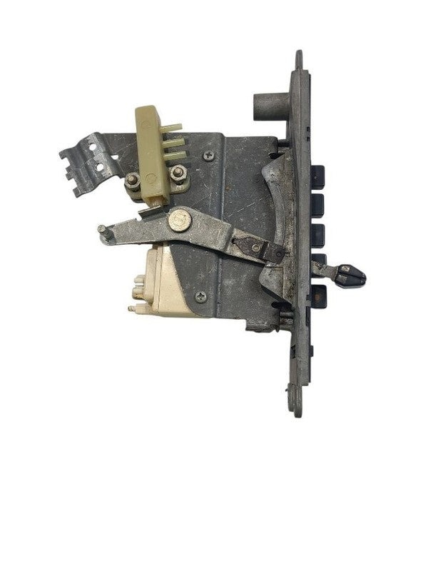 PACER     1976 Temperature Control 661333