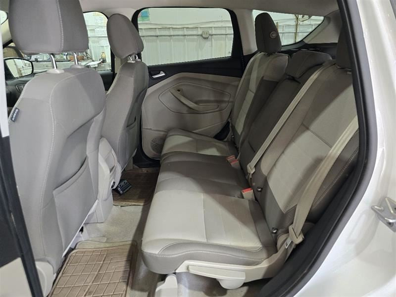 ESCAPE    2014 Air Bag 585388