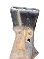 GRANDCHER 2012 Crossmember Transmission 665201