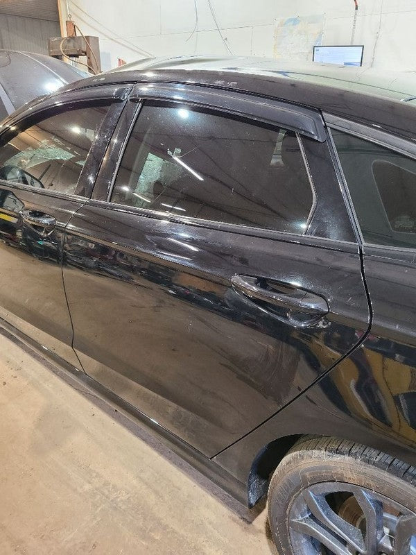 Driver Left Rear Side Door Fits 17-20 FUSION 671944