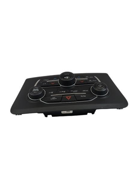 Temperature Control Temperature Control Sport Mode Fits 17-20 CHARGER 