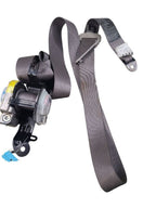 LS460     2008 Seat Belt Rear 637507