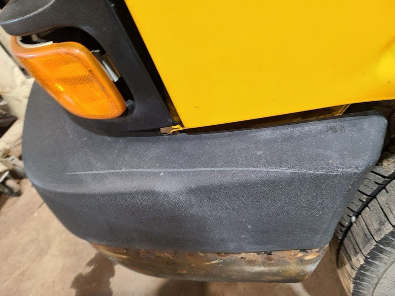 Front Bumper Painted Fits 03-25 EXPRESS 2500 VAN 665092