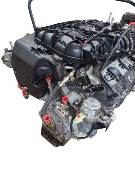 Engine 3.6L VIN 3 8th Digit Opt Lfx Fits 13-14 SRX 567206