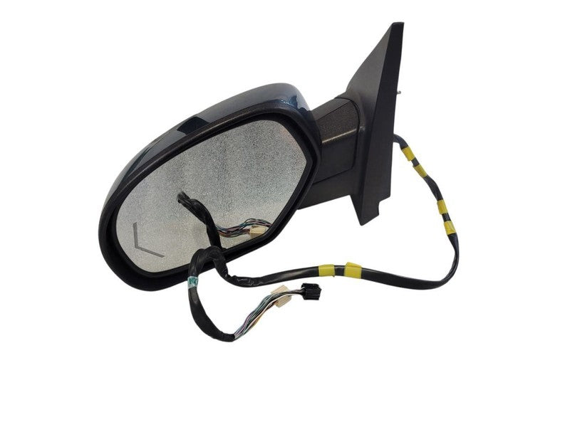 Driver Side View Mirror Power With Turn Signal Fits 09-14 SUBURBAN 150