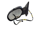Driver Side View Mirror Power With Turn Signal Fits 09-14 SUBURBAN 150