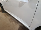 Passenger Front Door Base Electric Windows Fits 11-16 SCION TC 668453