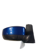 Passenger Side View Mirror Painted Cap Non-heated Fits 17-19 ESCAPE 65