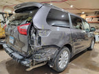 Passenger Right Air Bag Passenger Dash Fits 15-19 SIENNA 572413