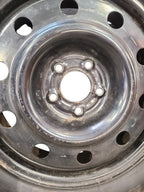 Wheel 17x4-1/2 Compact Spare Steel Fits 07-15 MKX 663098