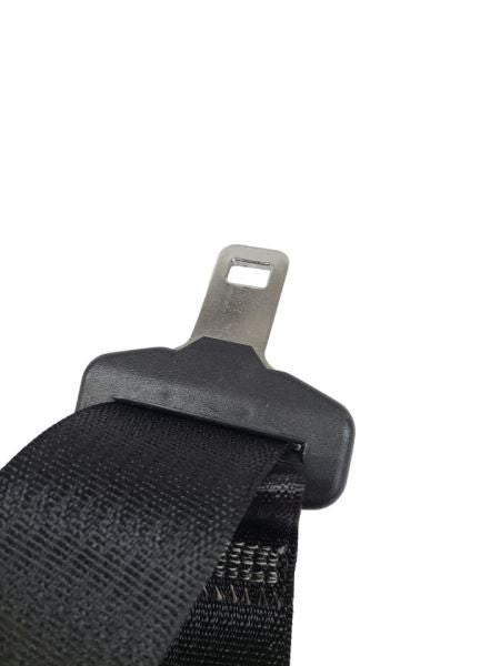 REAR RAM1500   2013 Passenger Side Retractor Seat Belt Rear 579153