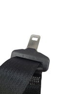 REAR RAM1500   2013 Passenger Side Retractor Seat Belt Rear 579153