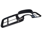 SILVRDO25 2005 Dash Bezel 668074