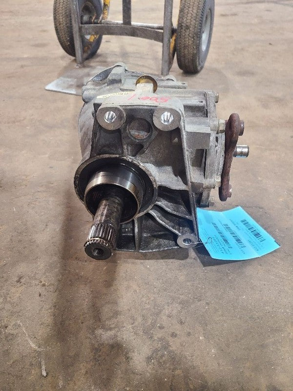 Transfer Case 3.6L Fits 06-07 PASSAT 624502