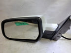 Driver Side View Mirror Power Paint To Match Opt DL8 Fits 15-17 EQUINO