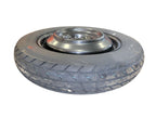 Wheel 17x4 Compact Spare Fits 15-21 NX300H 673874